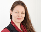 Julia Tornier, AUMA Referentin, Redaktion des Newsletters AUMA_Institut, ...