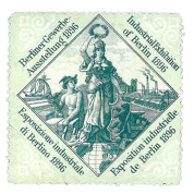 Berliner Gewerbeausstellung 1896